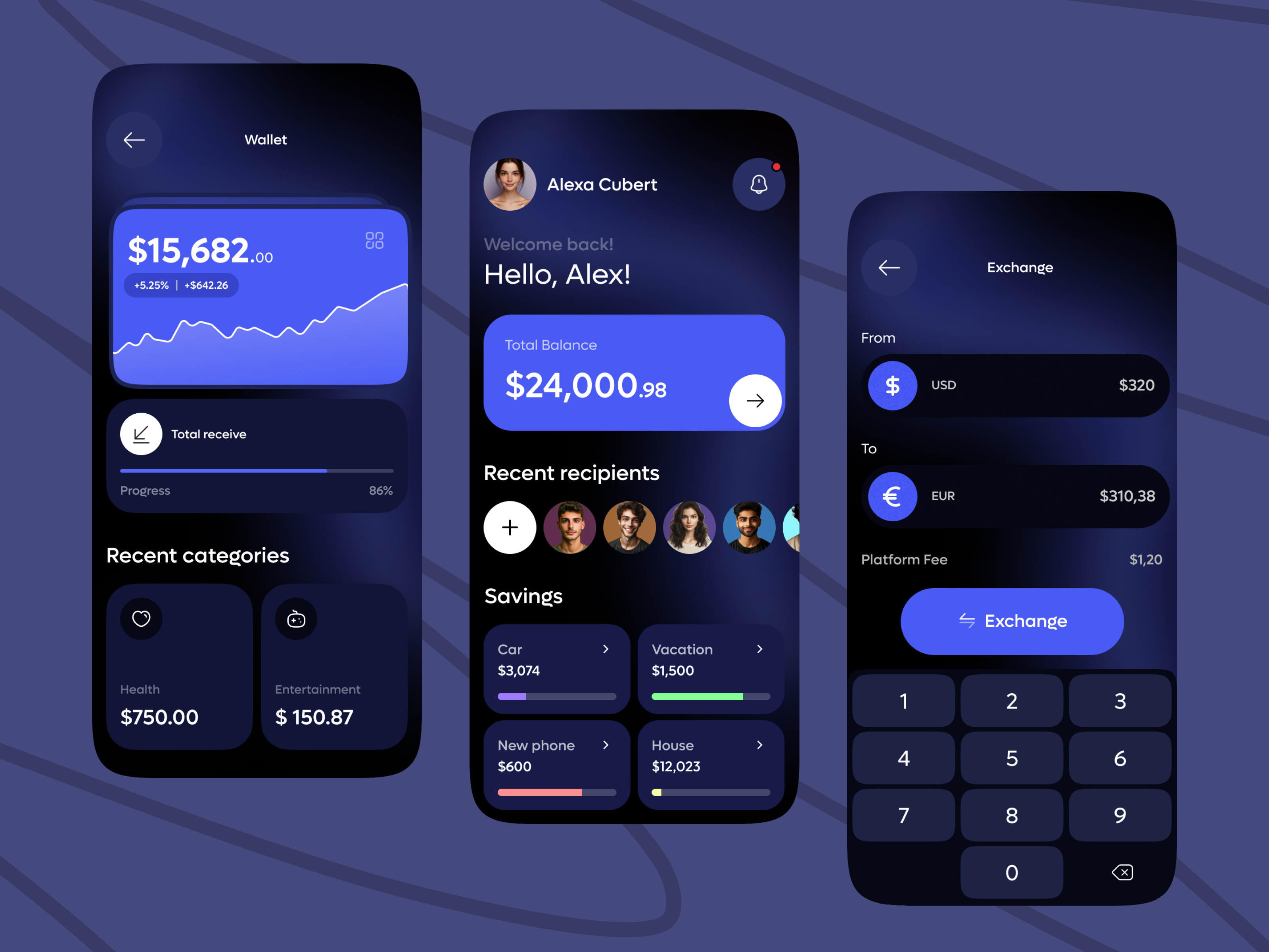 UI Design